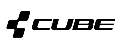Logo der Fahrradmarke Cube