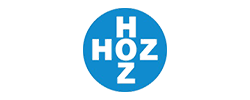 Logo der Firma HOZ