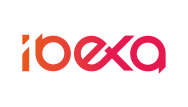 Logo des DXP-Systems Ibexa