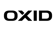 Logo des Online-Shopsystems OXID