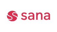 Logo des Online-Shopsystems Sana Commerce