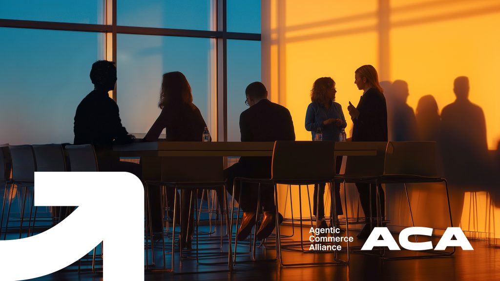 synQup GmbH tritt der Agentic Commerce Alliance bei